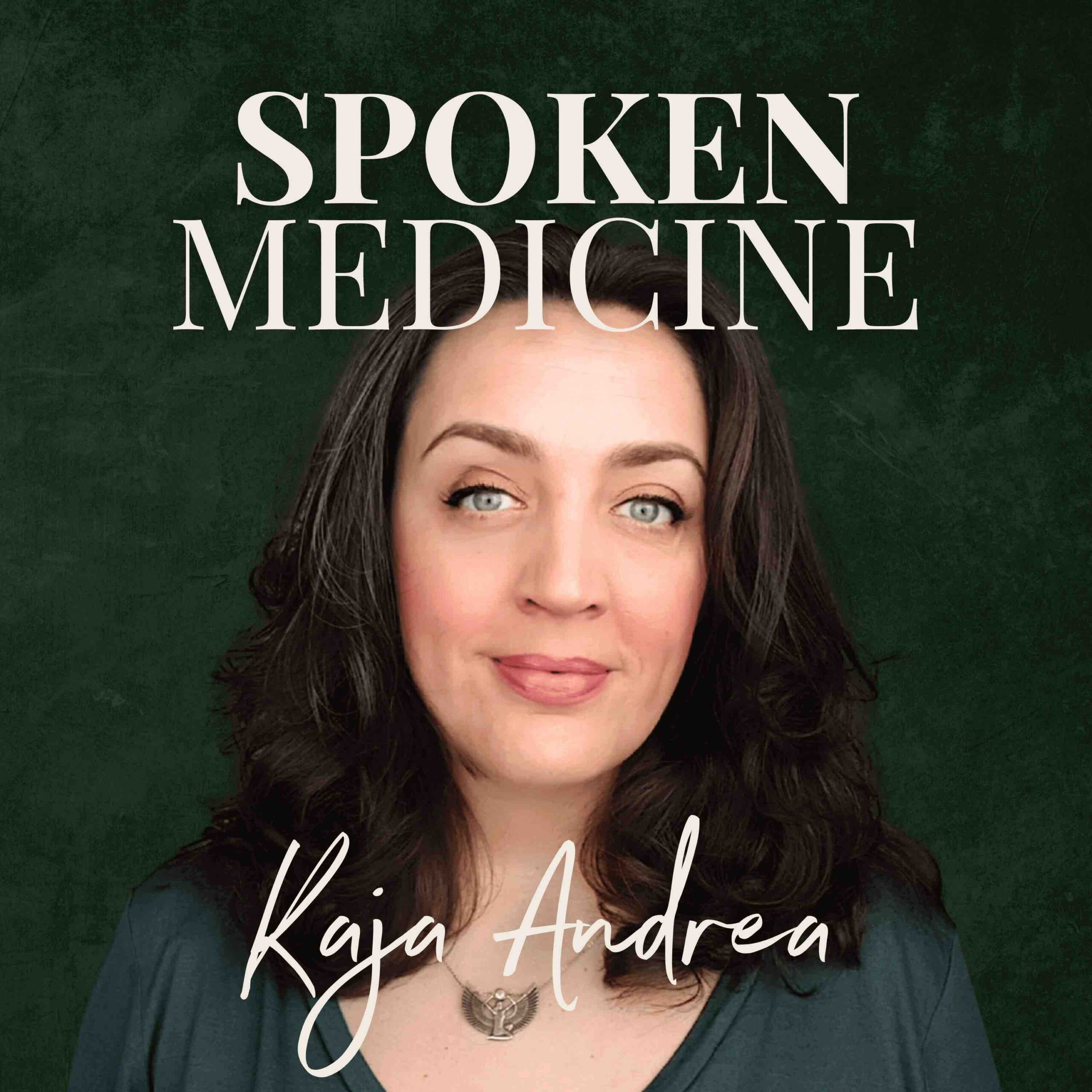 Podcast_Cover_Spoken_Medicine