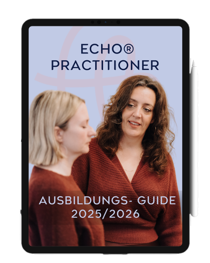 Ausbildungs-Guide ECHO 25