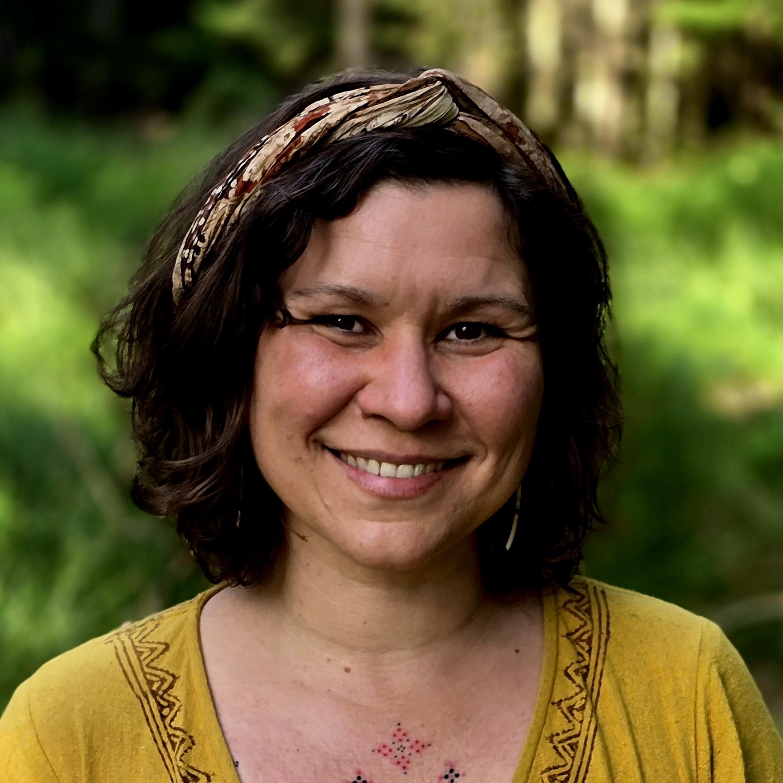 Claudia Berger