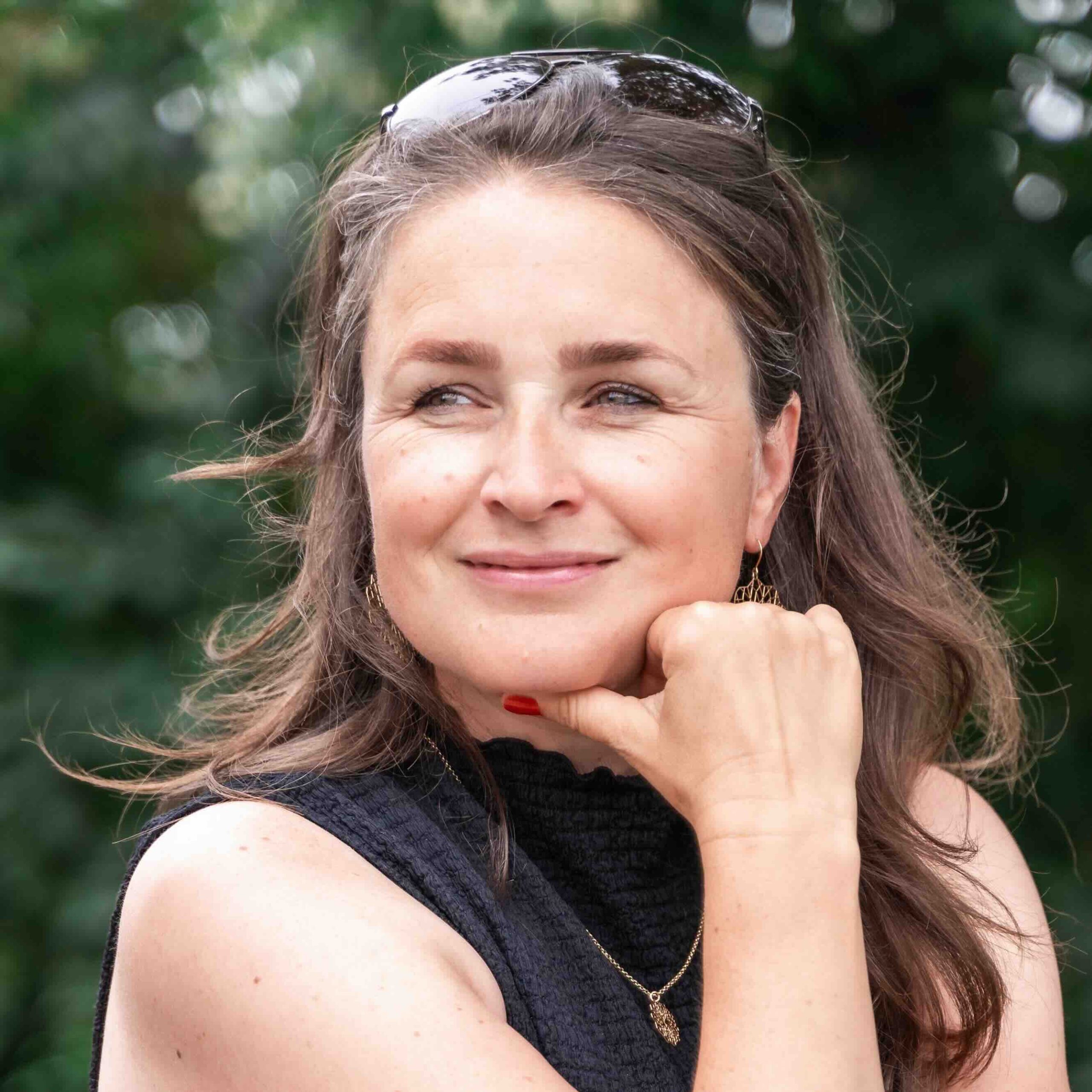 Isabel Arens