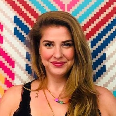 Isabelle Tudorica