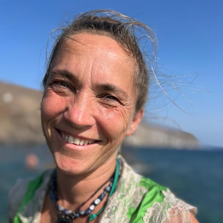 Manuela Pilbauer