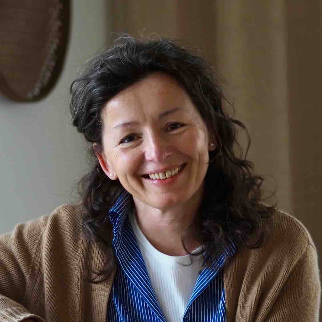 Margit Huemer 2