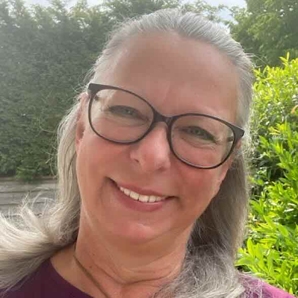 Roswitha Schomann