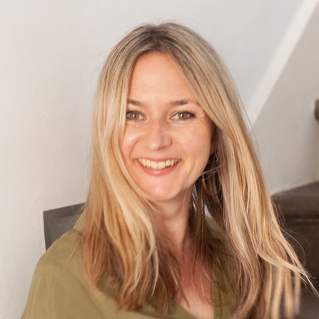 Susanne Hillar